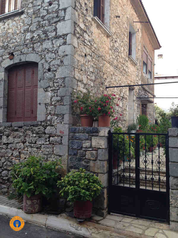 Three days in Arcadia with George, our Gastronomic Correspondent from " Taste Local Greece". - Gastronomy Tours vitina 22 orig 1 - Gastronomy Tours